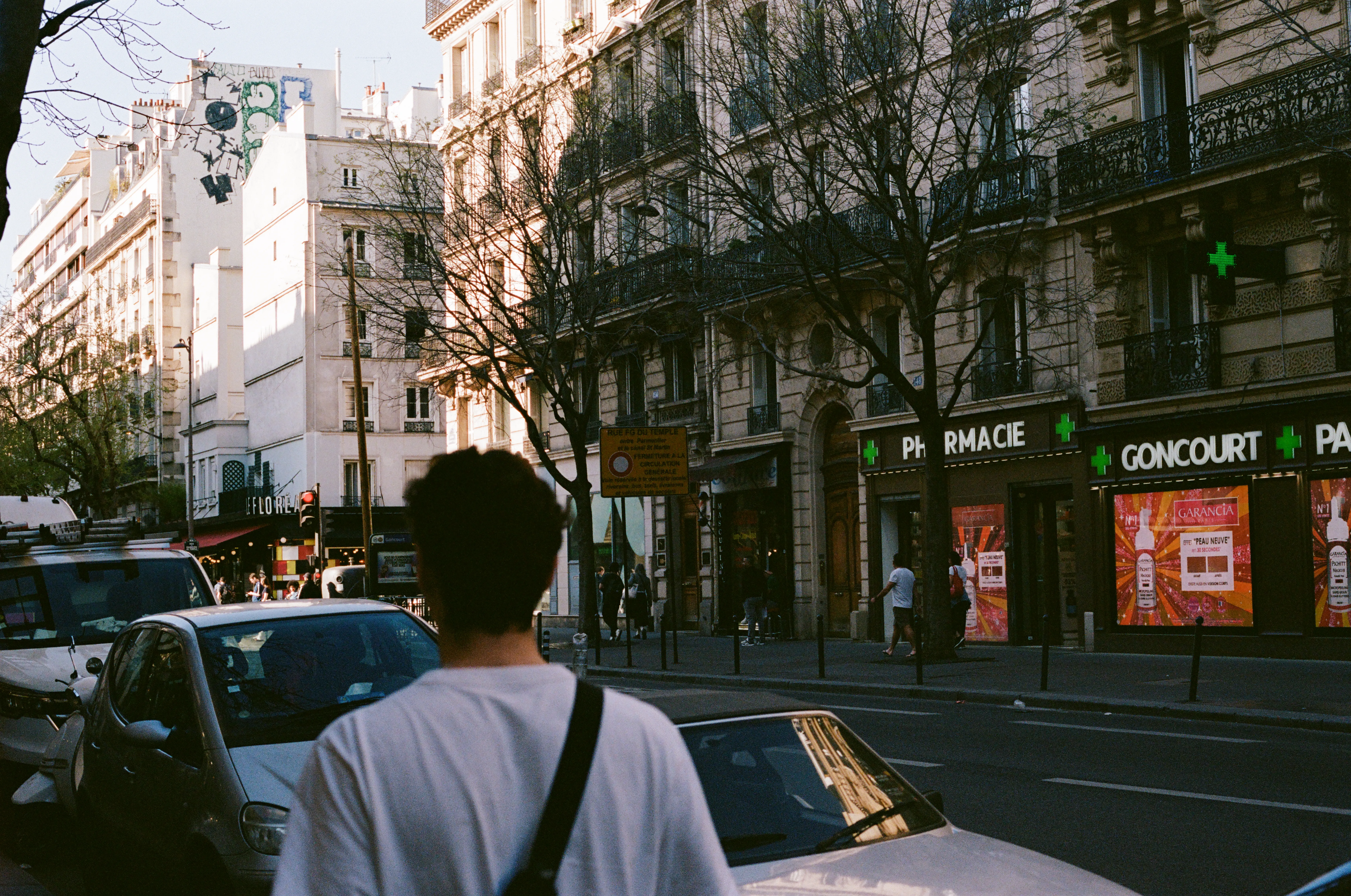 rue
