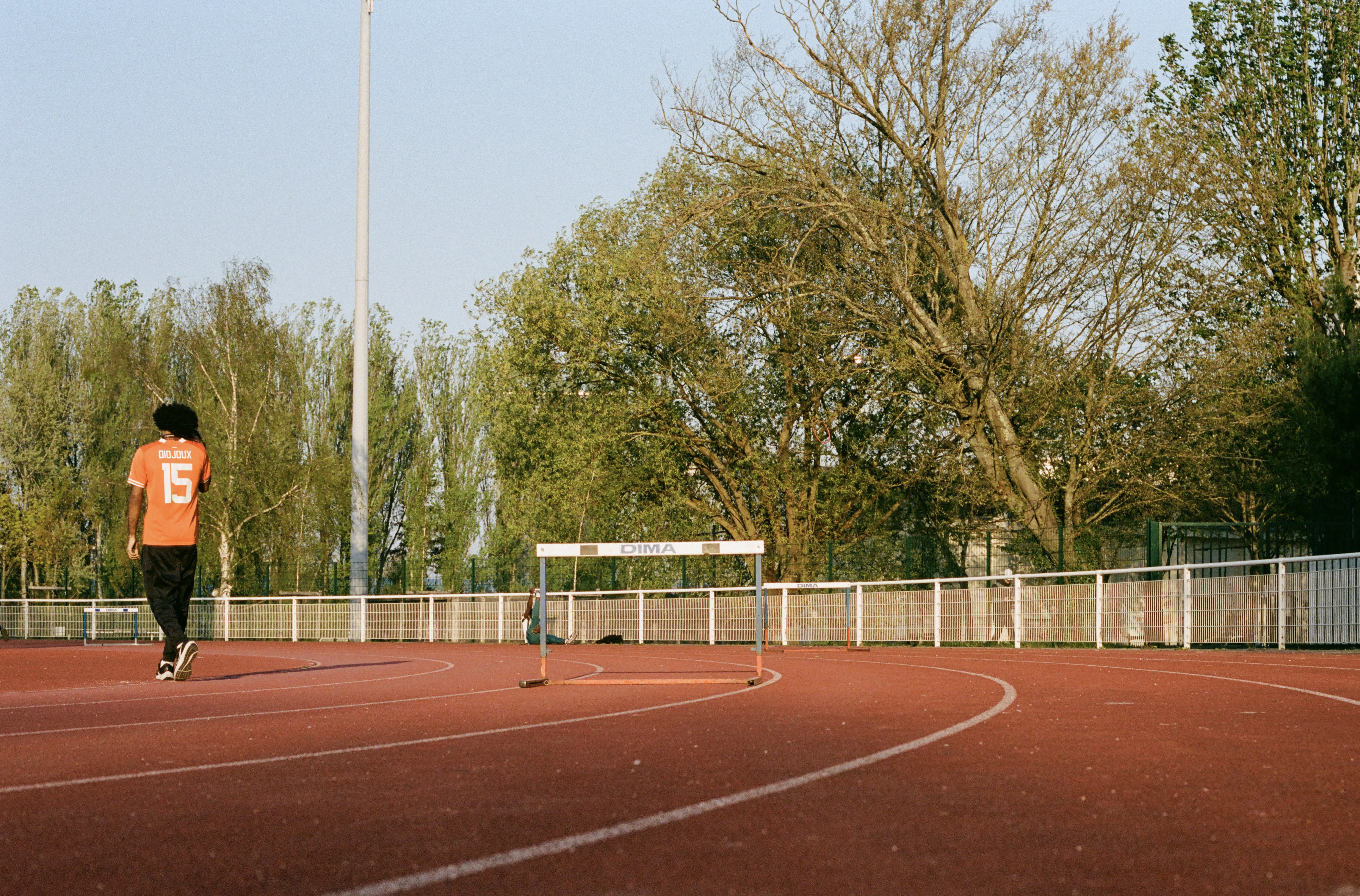 stade