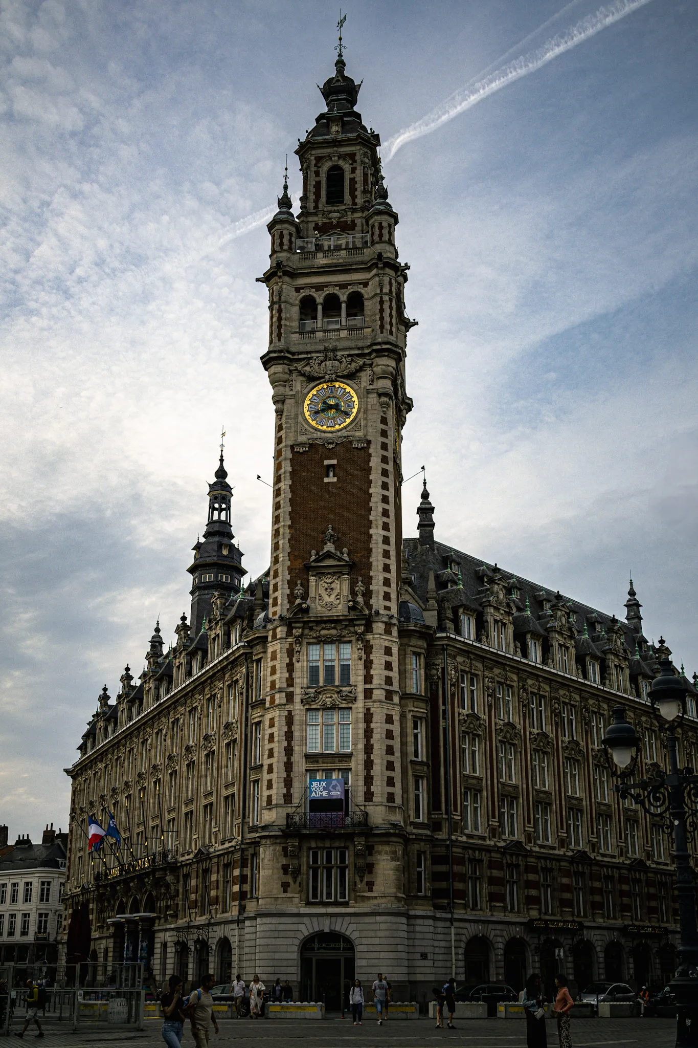Album Lille