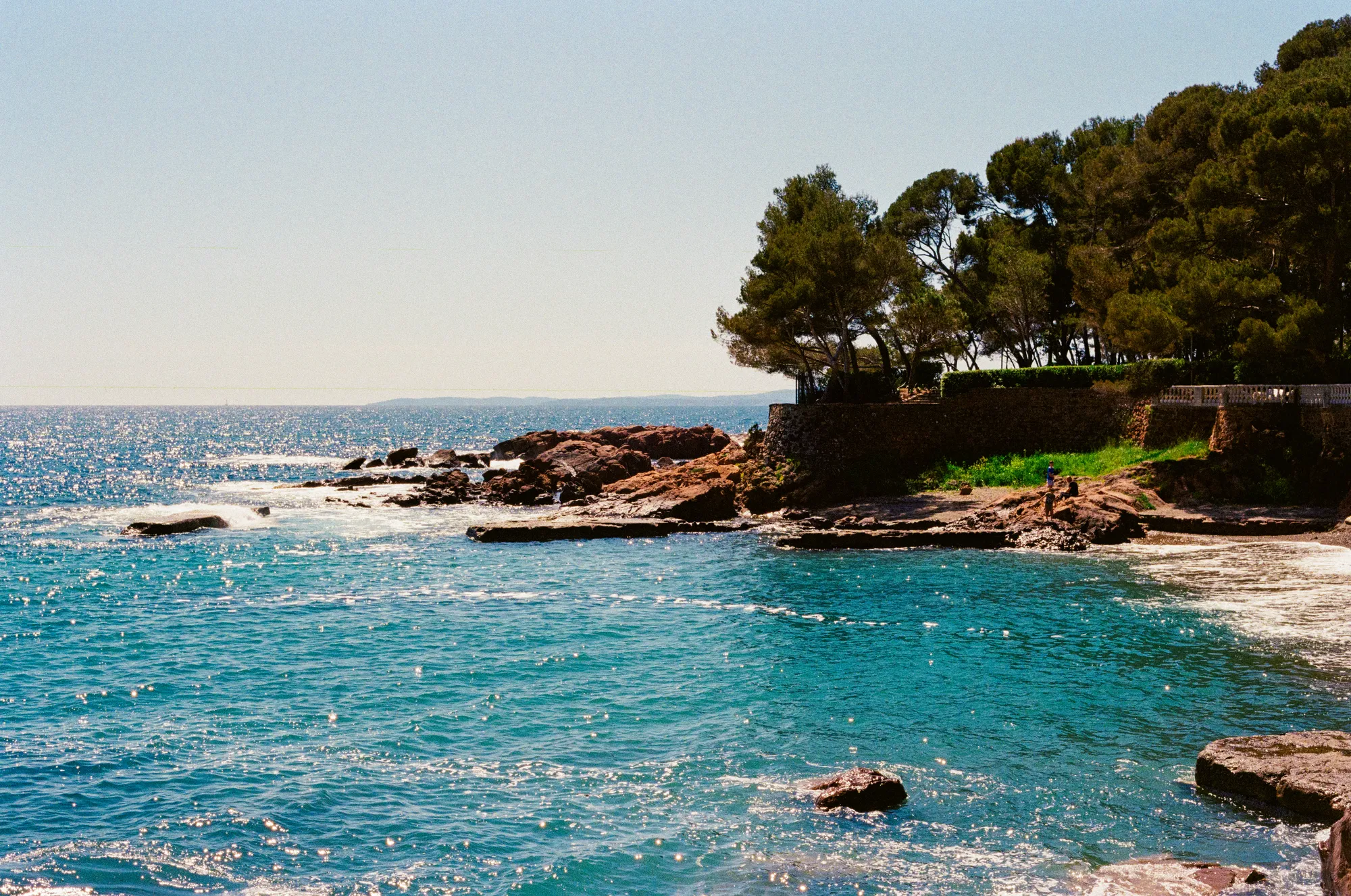 Méditerranée
