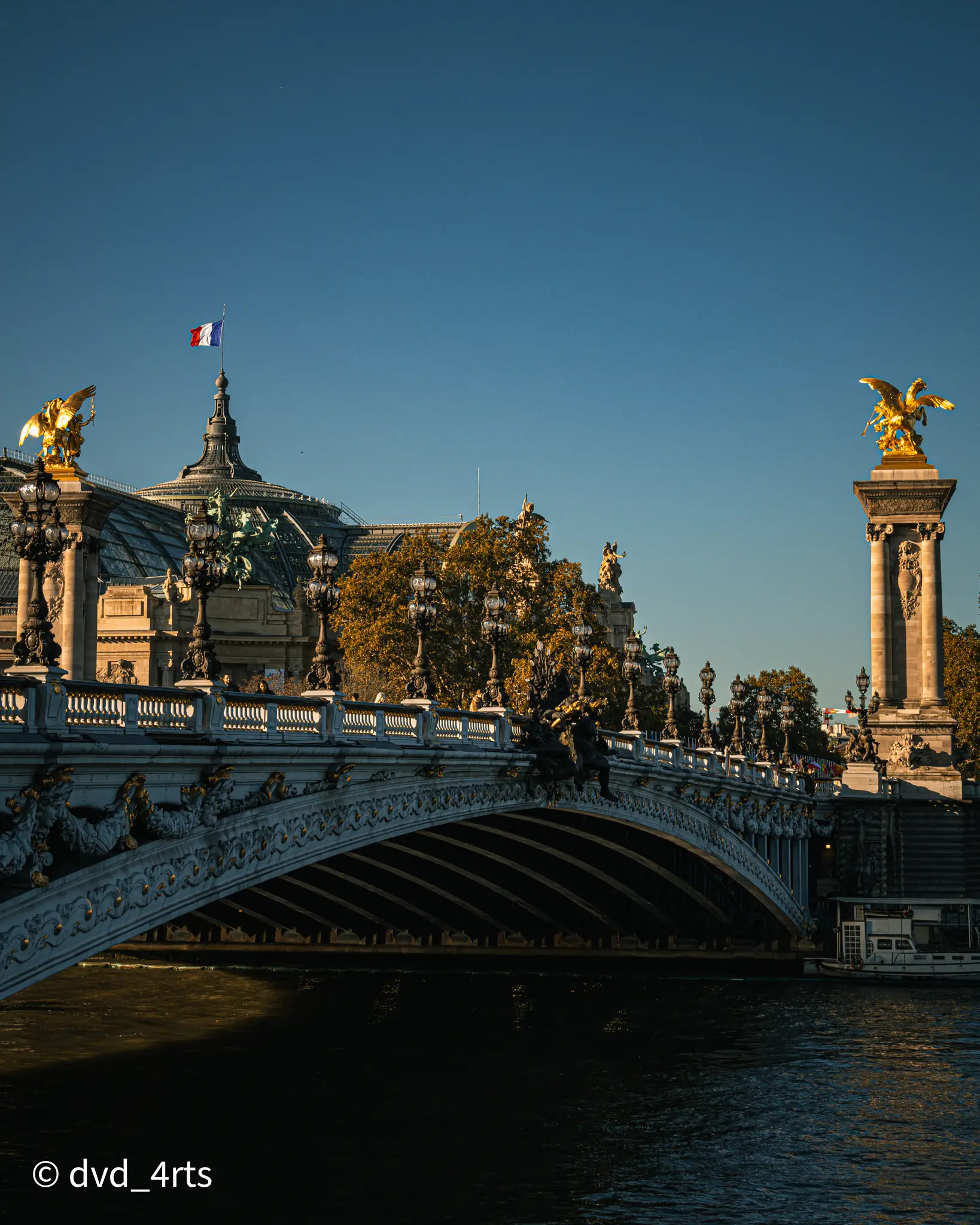 Alexandre III