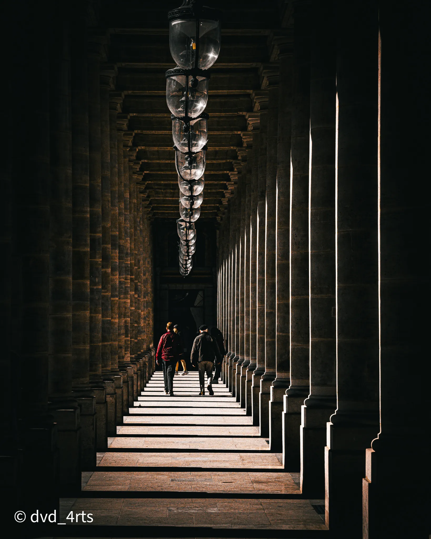 Palais Royal 1