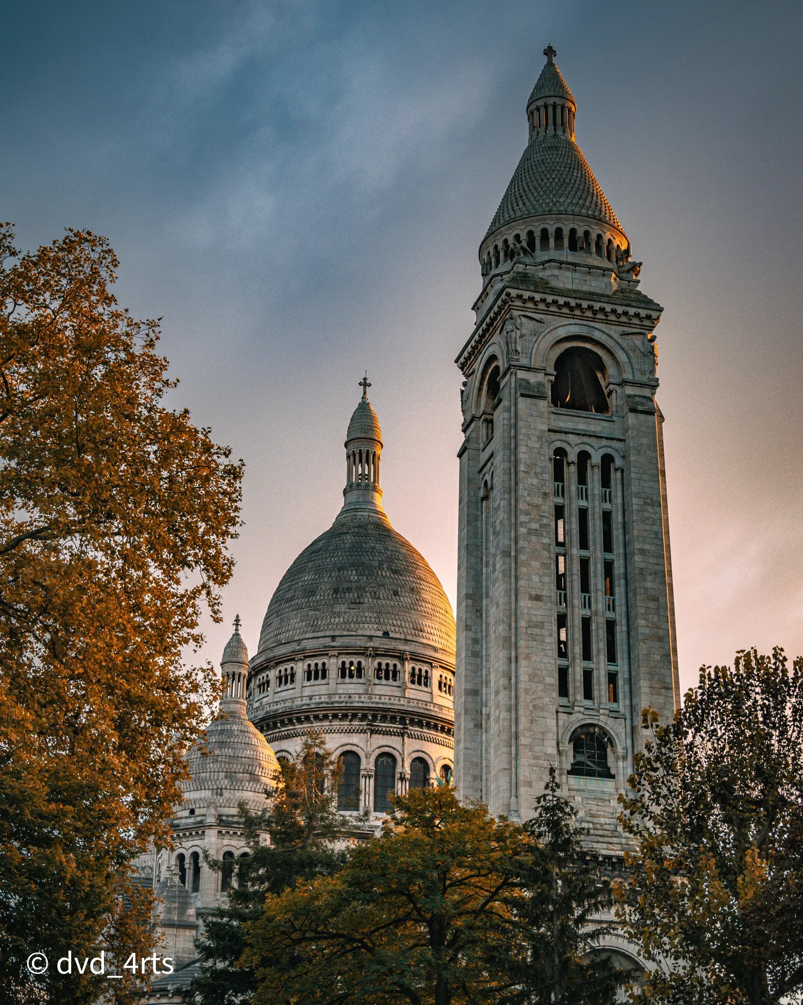 Sacré-Coeur