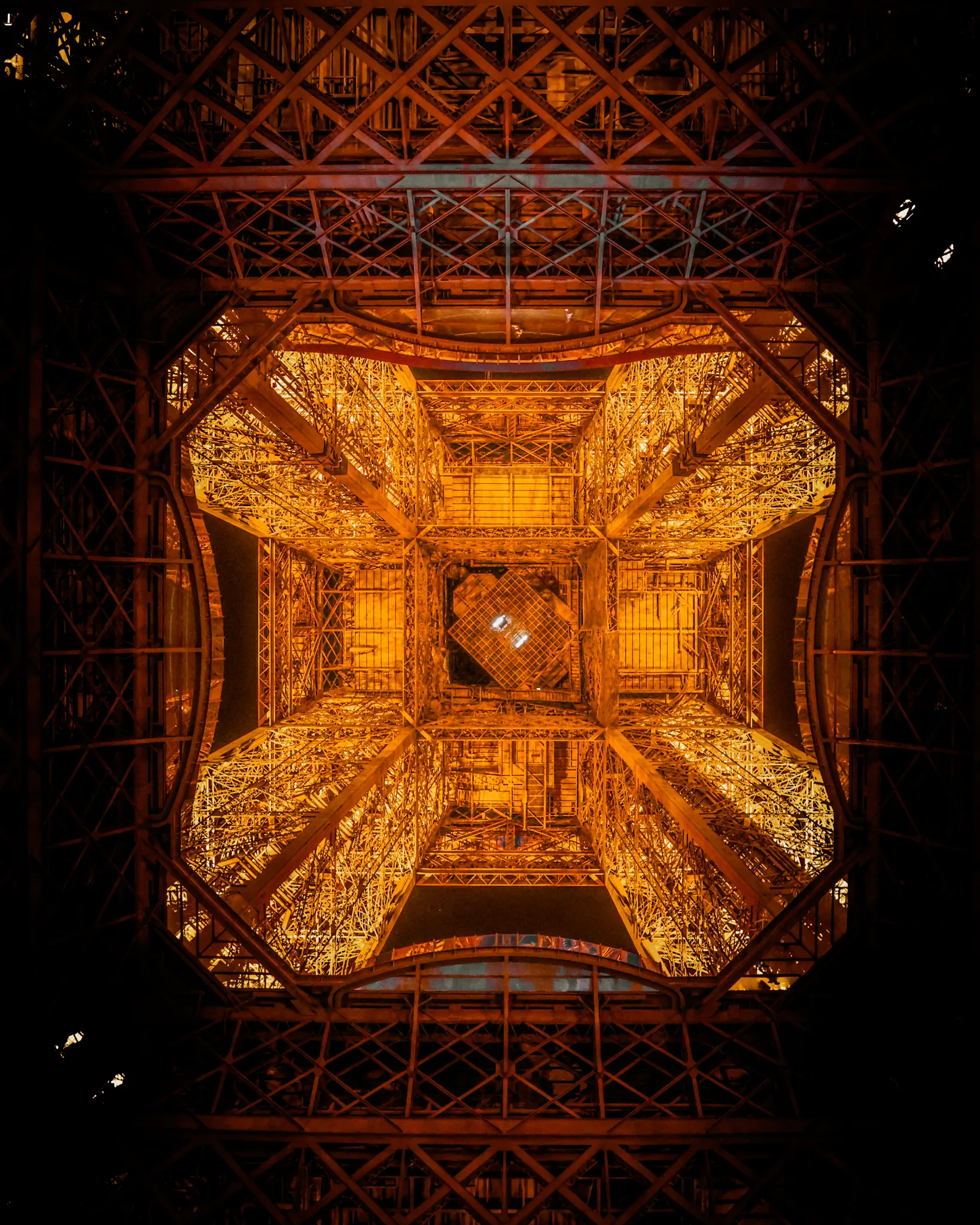 Tour Eiffel