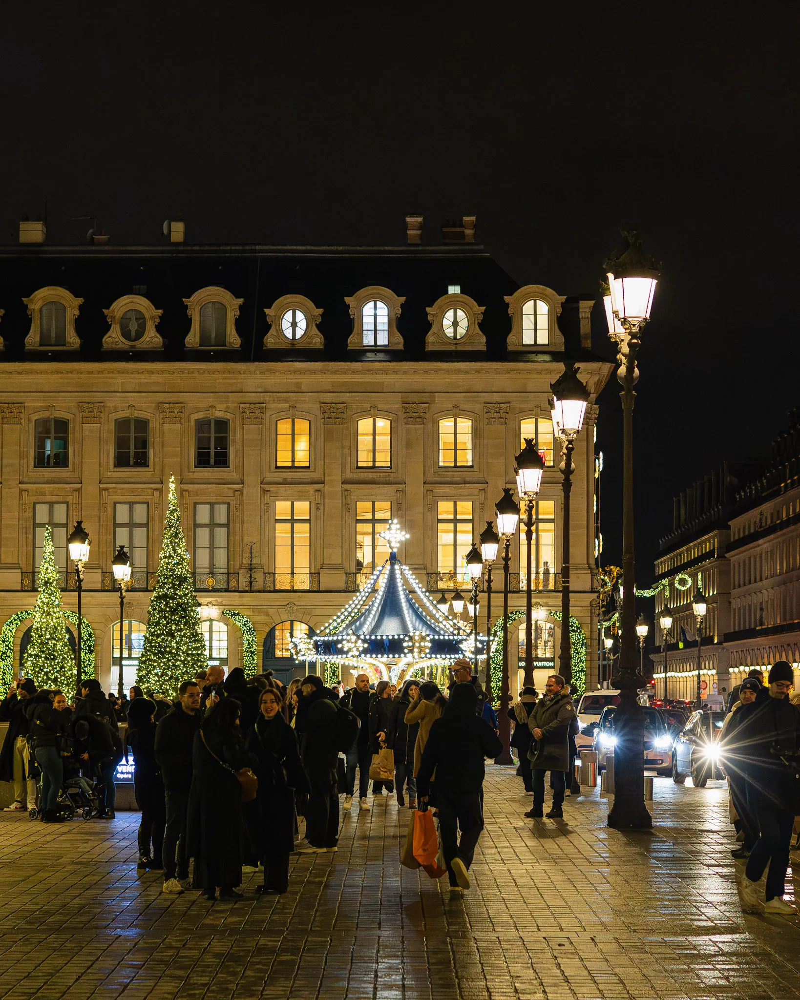Place Vendôme