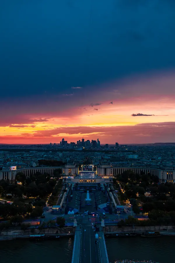 Paris 2024