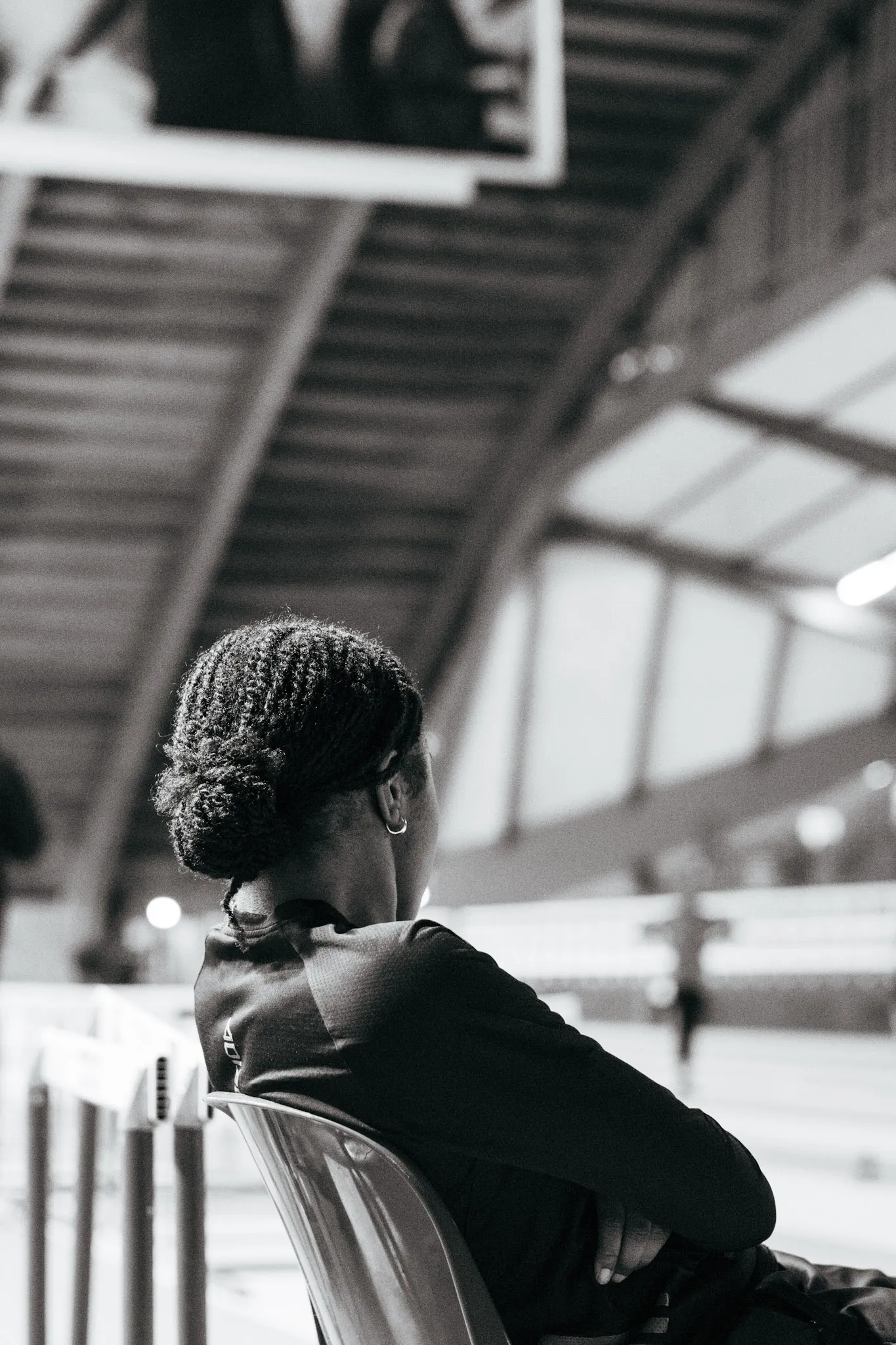 focus