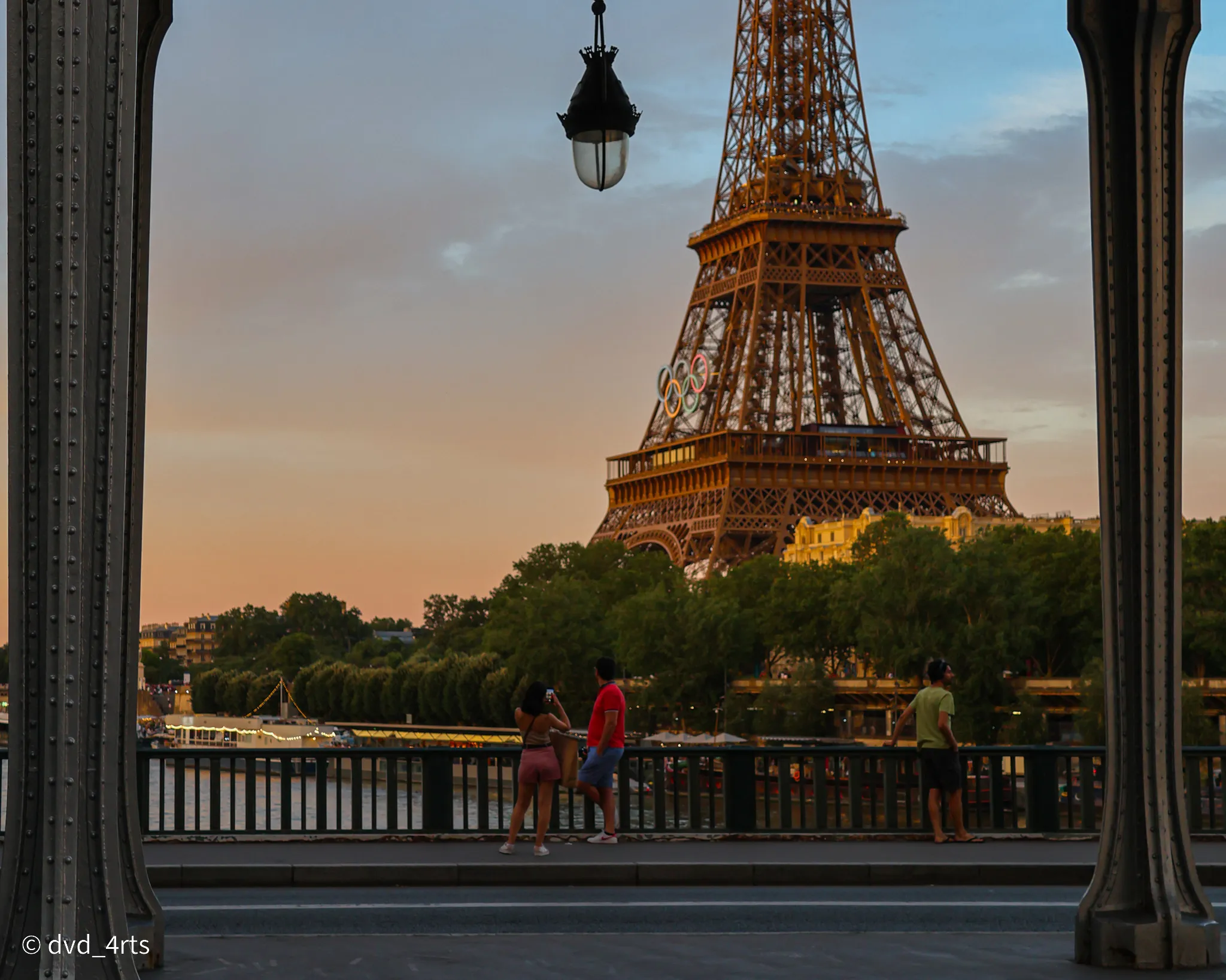 Photo de la Sélection de Juin 2024