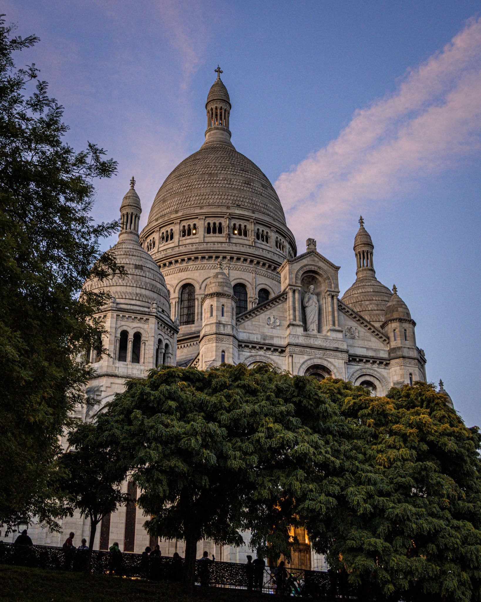 Sacre-Coeur