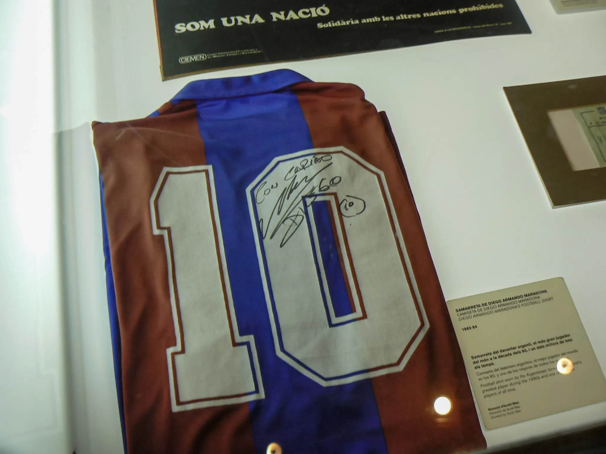 Diego Armando Maradona