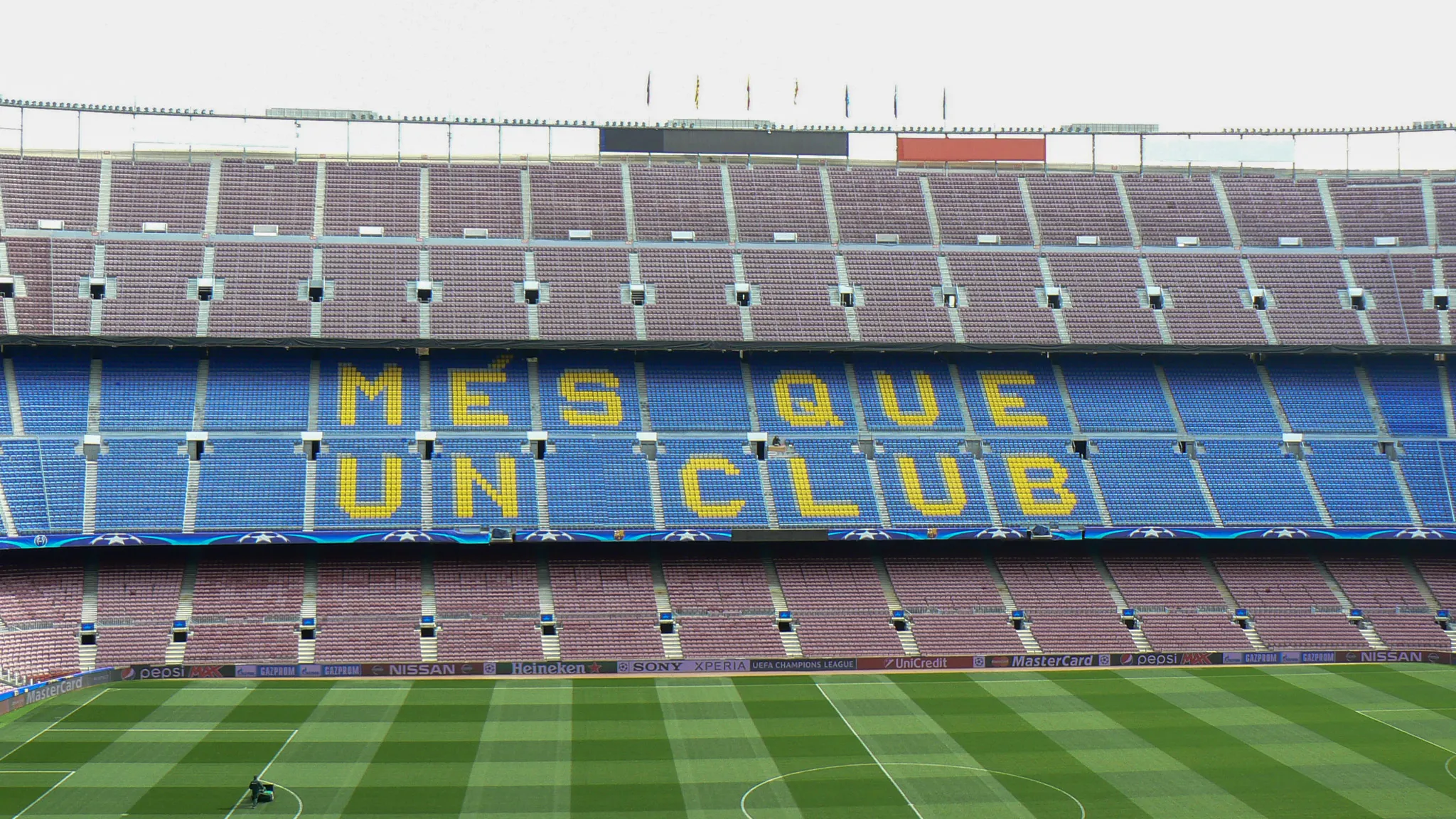 Nou Camp