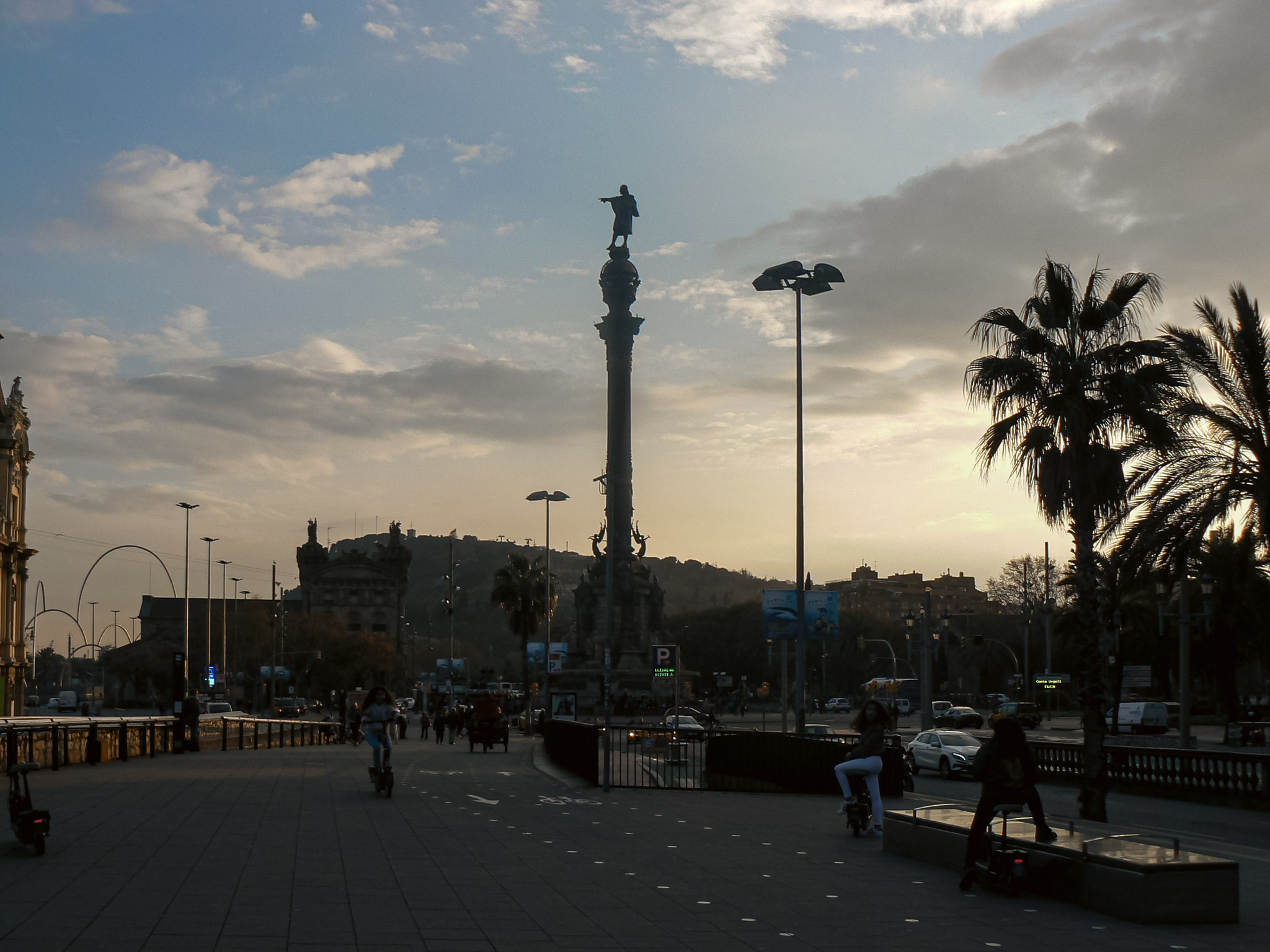 Album Barcelone