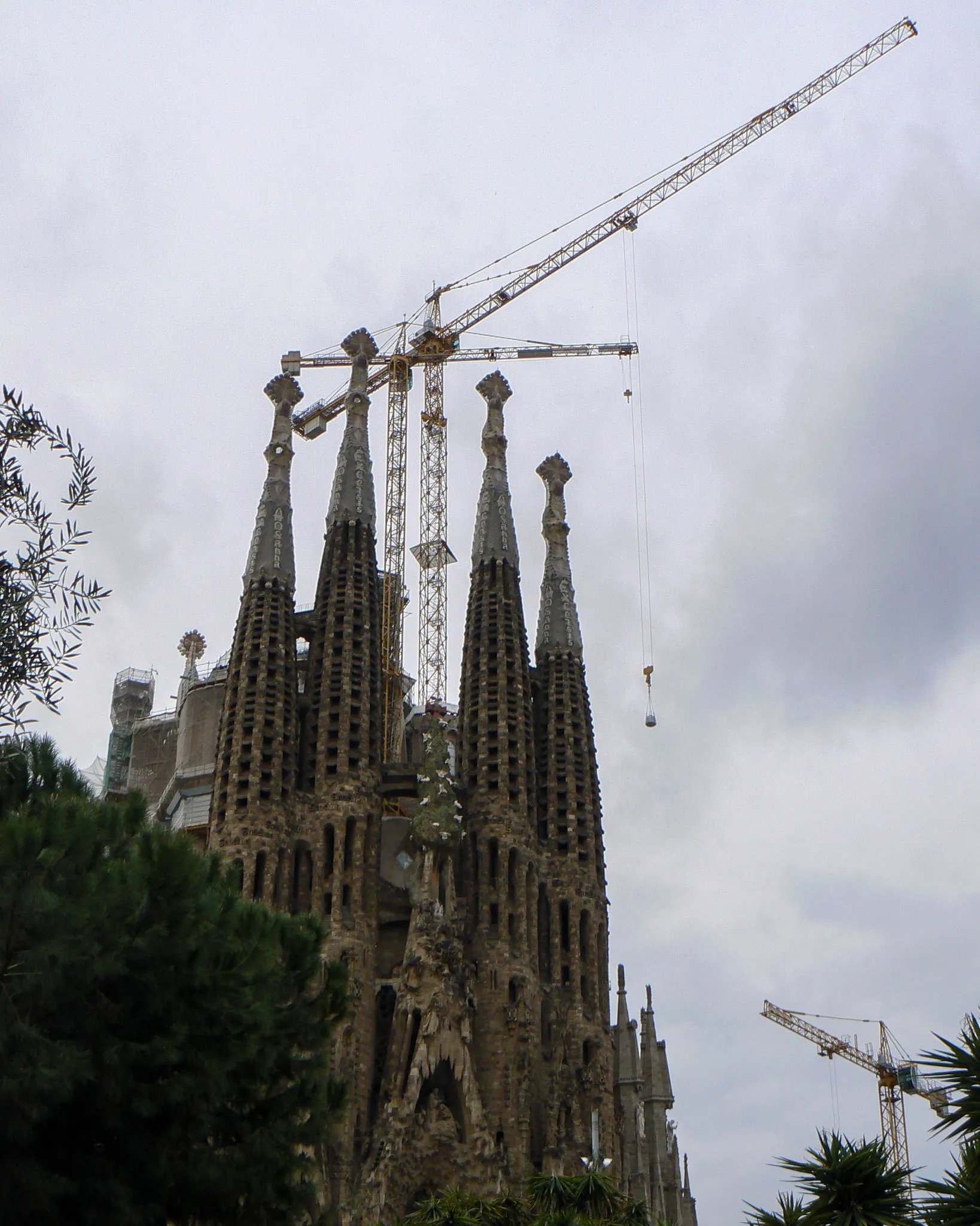 Sagra Familia