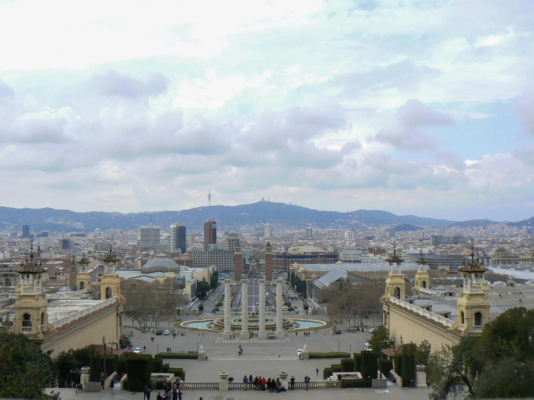 BCN