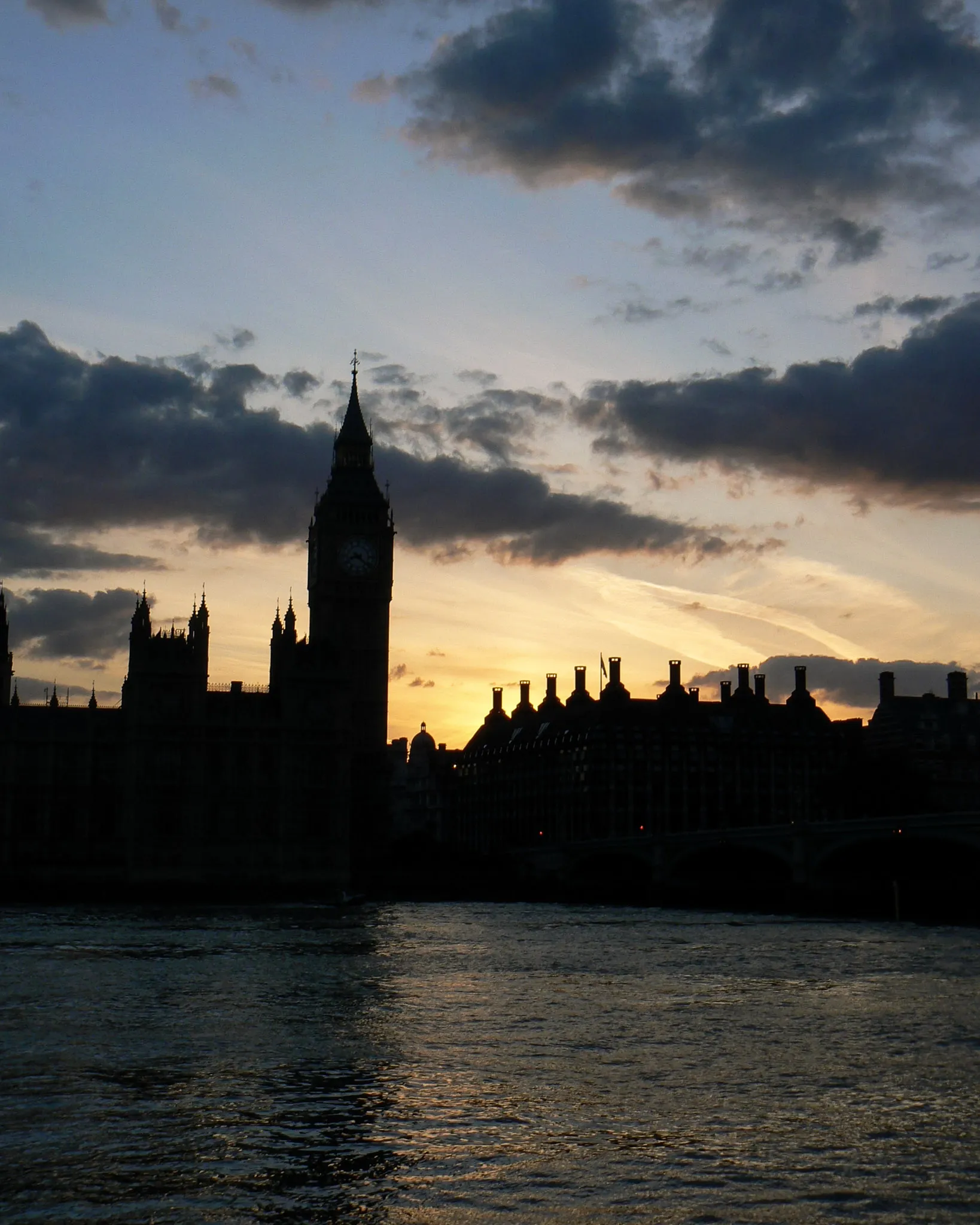 Album Angleterre