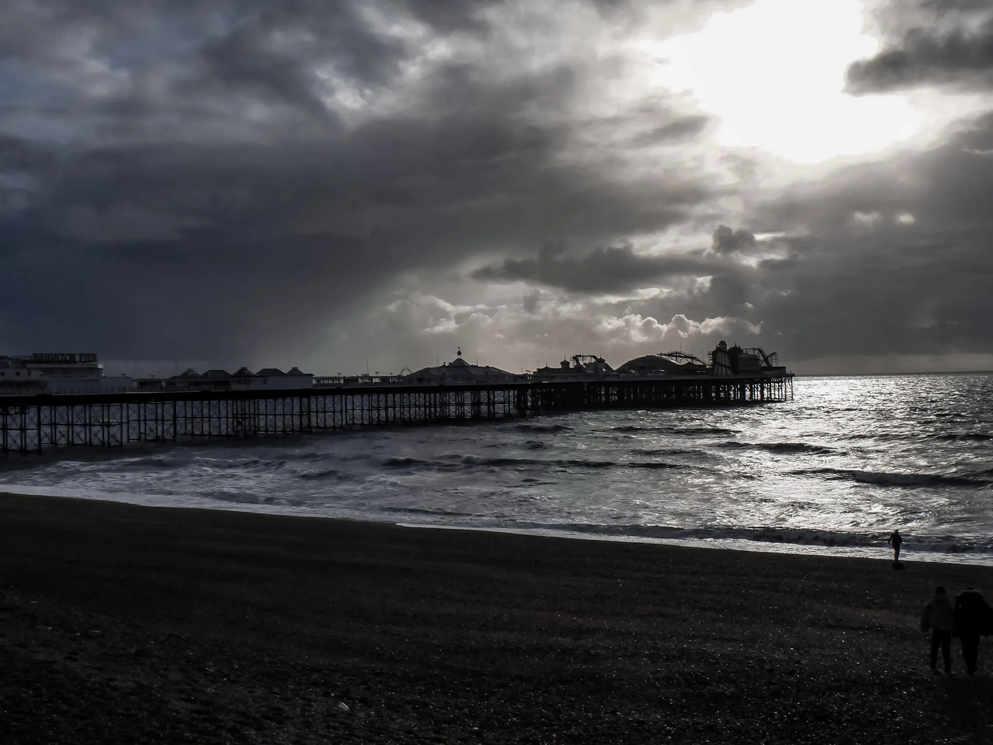 Brighton